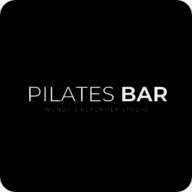 Logo de Pilates Bar